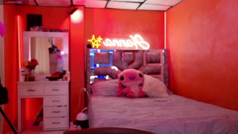 hanna online show from 21, 1, 2025