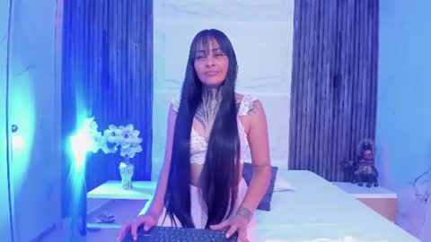 Snapshot of hanna_slut chatting on 14, 7, 2026 EVA online show from 14, 7, 2026