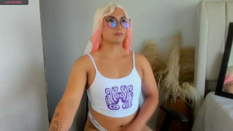 Hanna Capicorn online show from 19, 1, 2025