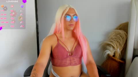 Hanna Capicorn online show from 7, 2, 2025