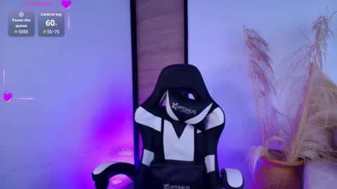 Hanna Capicorn online show from 18, 12, 2025