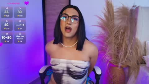 Hanna Capicorn online show from 17, 2, 2026