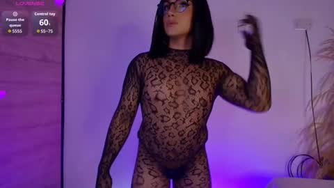 Hanna Capicorn online show from 22, 3, 2026