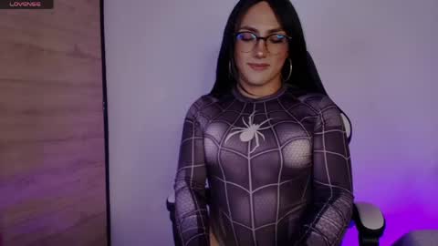 Hanna Capicorn online show from 18, 4, 2026