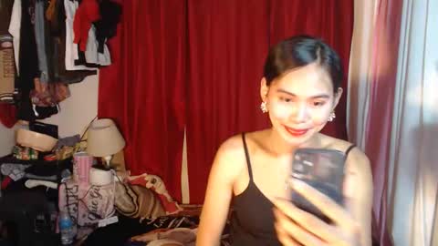 Snapshot of hanna_soojin chatting on 19, 1, 2026 hanna online show from 19, 1, 2026