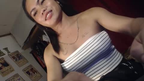 Snapshot of hanna_soojin chatting on 23, 2, 2026 hanna online show from 23, 2, 2026