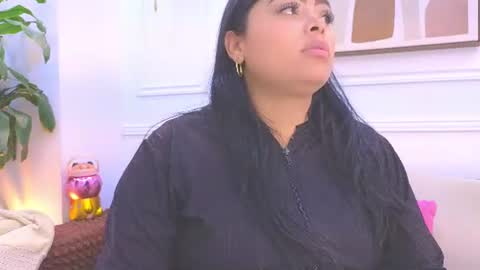 HANNA SOFIA online show from 29, 6, 2026