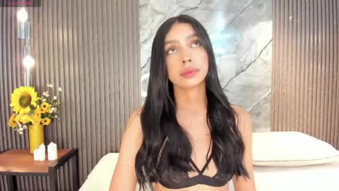Snapshot of hanna_stell chatting on 14, 5, 2026 Hanna S online show from 14, 5, 2026