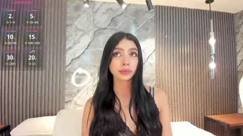 Snapshot of hanna_stell chatting on 3, 6, 2026 Hanna S online show from 3, 6, 2026