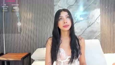 Snapshot of hanna_stell chatting on 10, 6, 2026 Hanna S online show from 10, 6, 2026
