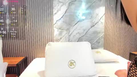 Snapshot of hanna_stell chatting on 17, 6, 2026 Hanna S online show from 17, 6, 2026