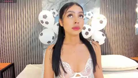 Snapshot of hanna_stell chatting on 29, 6, 2026 Hanna S online show from 29, 6, 2026