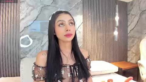 Snapshot of hanna_stell chatting on 10, 7, 2026 Hanna S online show from 10, 7, 2026