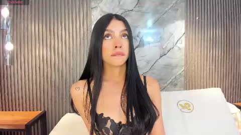 Snapshot of hanna_stell chatting on 22, 7, 2026 Hanna S online show from 22, 7, 2026