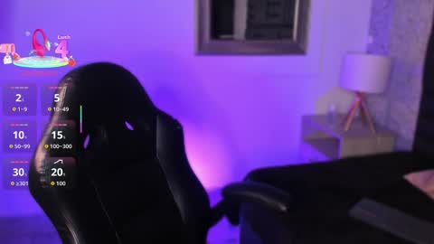 Snapshot of hanna_vasquez chatting on 19, 11, 2025 Hanna online show from 19, 11, 2025