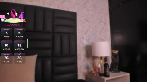 Snapshot of hanna_vasquez chatting on 27, 11, 2025 Hanna online show from 27, 11, 2025