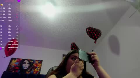 Hanna online show from 2, 12, 2025