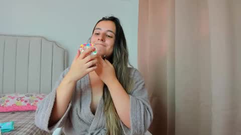 Hanna online show from 15, 1, 2026