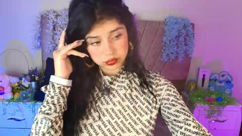 Hanna 3 online show from 15, 4, 2026