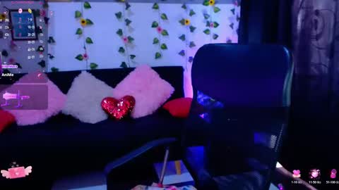 hannaagt online show from 8, 11, 2025