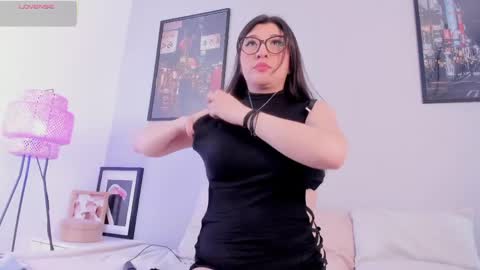 Snapshot of hannaasweet chatting on 20, 5, 2026 Hannaa online show from 20, 5, 2026