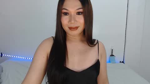 Snapshot of hannabanana_ts chatting on 25, 1, 2025 Hannah online show from 25, 1, 2025