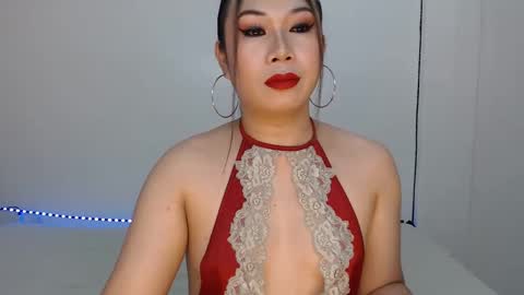 Snapshot of hannabanana_ts chatting on 19, 2, 2025 Hannah online show from 19, 2, 2025