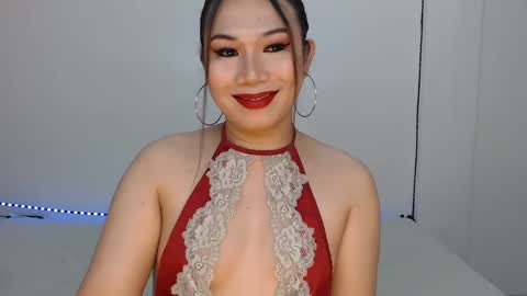 Snapshot of hannabanana_ts chatting on 19, 2, 2025 Hannah online show from 19, 2, 2025