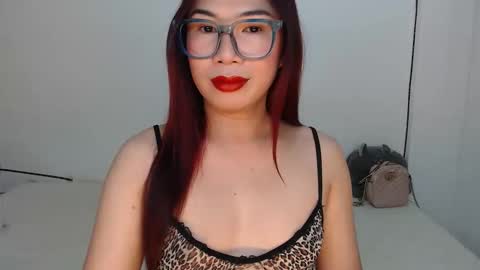 Snapshot of hannabanana_ts chatting on 18, 9, 2025 Hannah online show from 18, 9, 2025