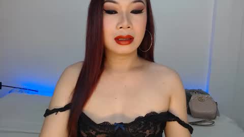 Snapshot of hannabanana_ts chatting on 28, 9, 2025 Hannah online show from 28, 9, 2025