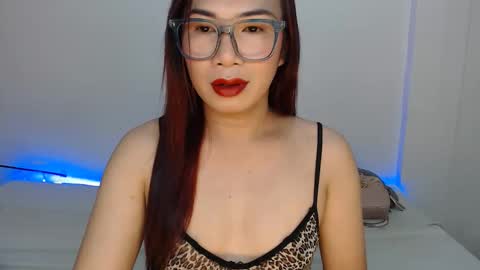 Snapshot of hannabanana_ts chatting on 29, 9, 2025 Hannah online show from 29, 9, 2025