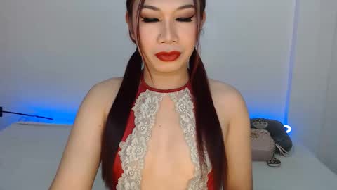 Snapshot of hannabanana_ts chatting on 30, 9, 2025 Hannah online show from 30, 9, 2025