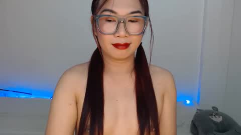 Snapshot of hannabanana_ts chatting on 8, 10, 2025 Hannah online show from 8, 10, 2025