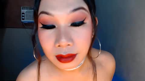 Snapshot of hannabanana_ts chatting on 10, 6, 2026 Hannah online show from 10, 6, 2026