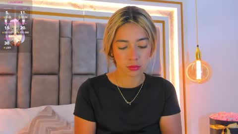 Eliana online show from 24, 4, 2026