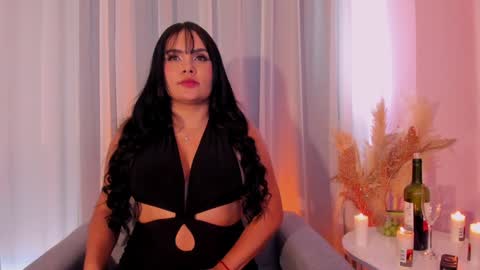 Hanna Brunn  online show from 31, 12, 2024