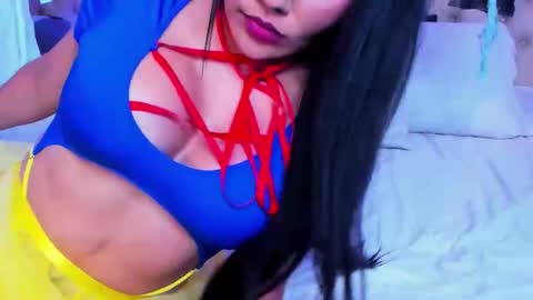 Hanna Brunn  online show from 26, 10, 2025