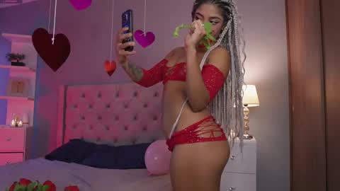 Hanna online show from 14, 2, 2025