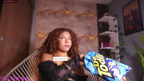 Hanna online show from 9, 2, 2026