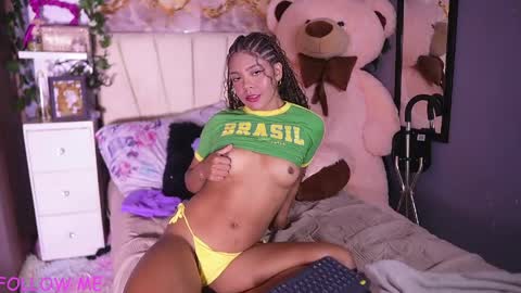 Hanna online show from 4, 4, 2026