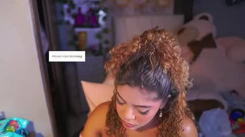 Snapshot of hannachris chatting on 13, 7, 2026 Hanna online show from 13, 7, 2026