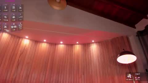  Hanna Connor  online show from 3, 2, 2026