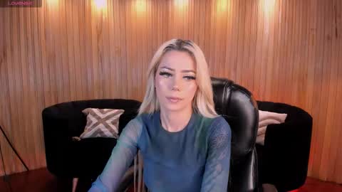  Hanna Connor  online show from 12, 2, 2026