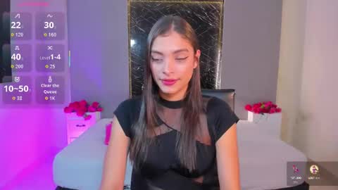 hannacooper3 online show from 16, 10, 2025