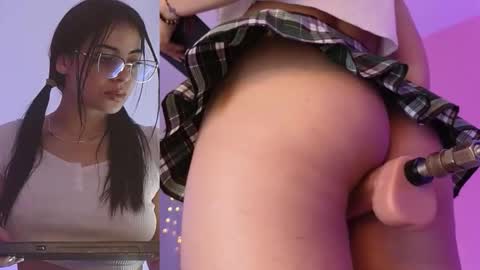 hannacruzsj online show from 14, 9, 2025