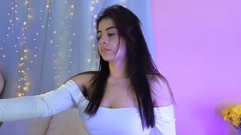 hannacruzsj online show from 23, 10, 2025