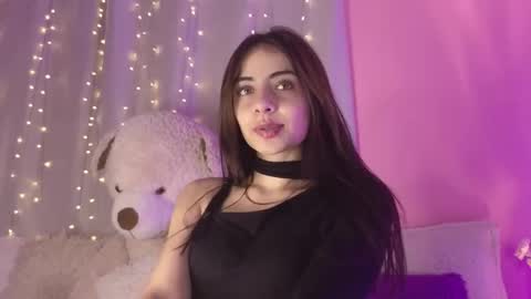 hannacruzsj online show from 15, 3, 2026