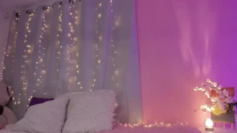 hannacruzsj online show from 7, 4, 2026