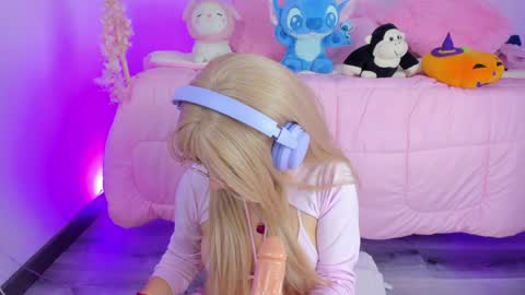 Snapshot of hannacutegod chatting on 29, 3, 2026 hannacutegod online show from 29, 3, 2026