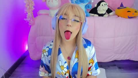 Snapshot of hannacutegod chatting on 31, 3, 2026 hannacutegod online show from 31, 3, 2026